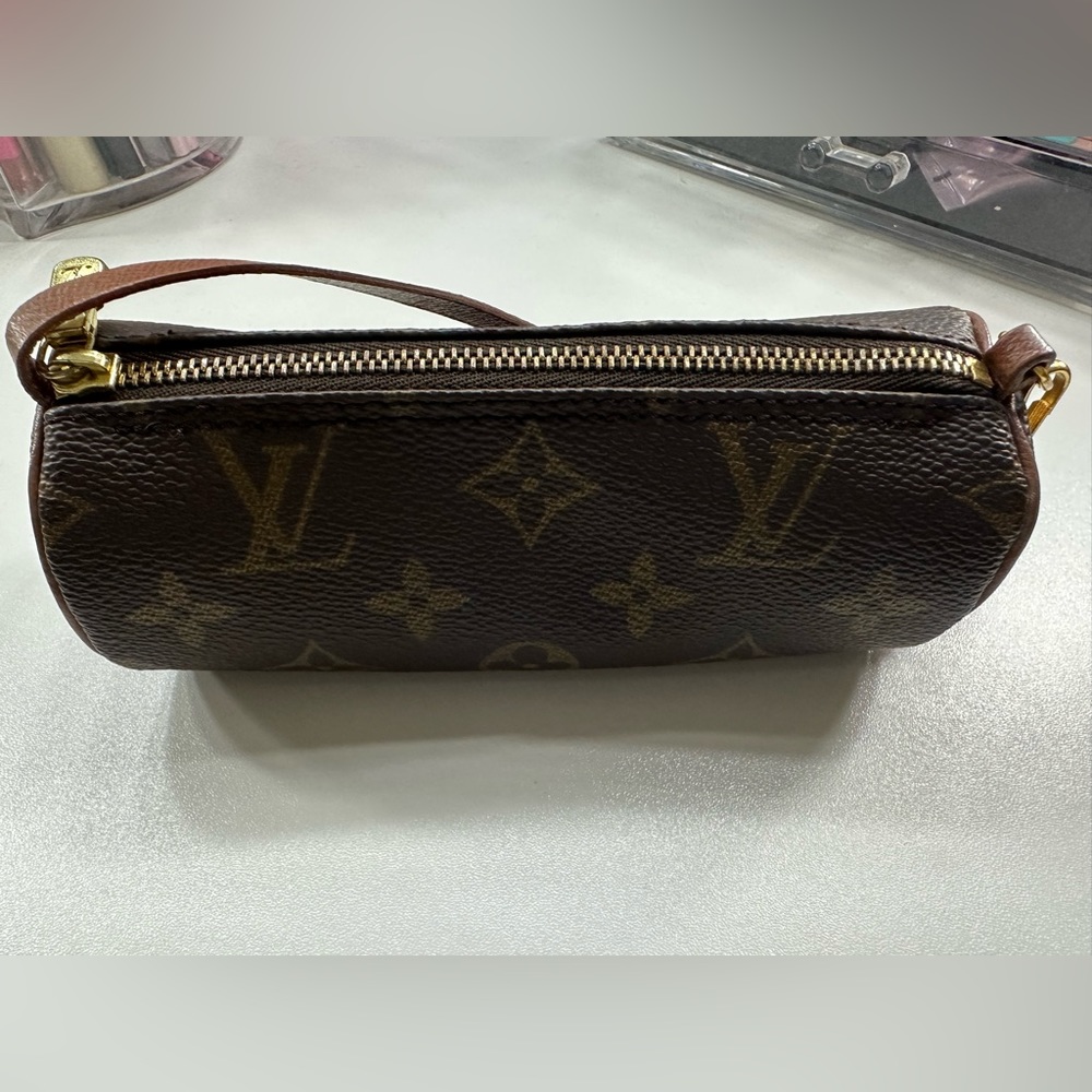 LV mini papillon